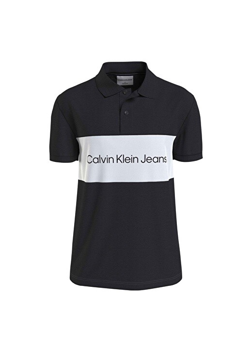 

Рубашка поло Calvin Klein Jeans