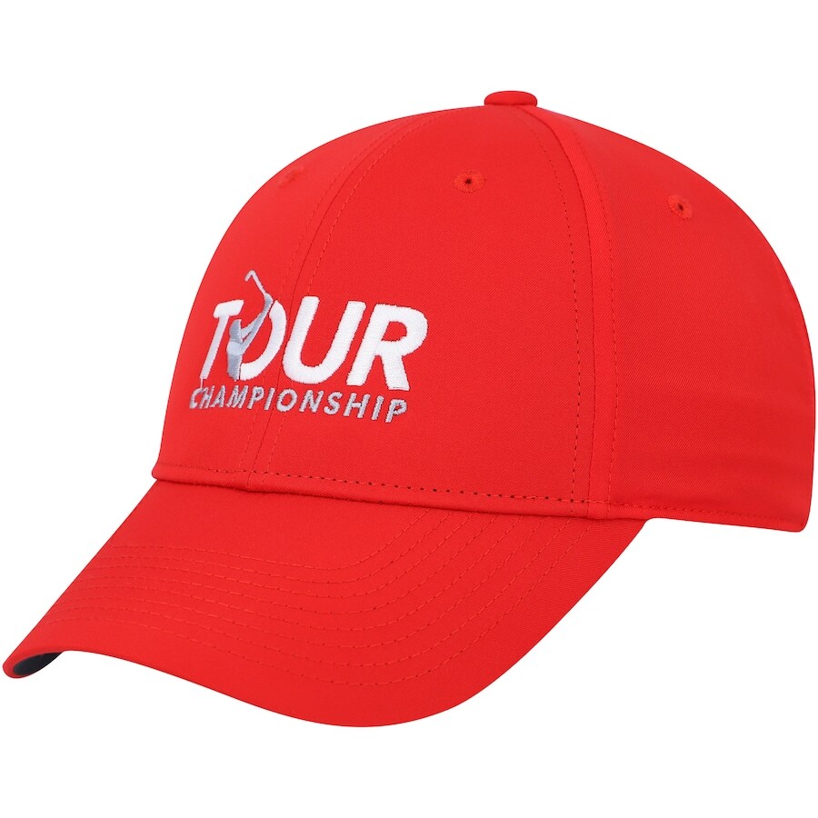 

Бейсболка Nike Tour Championship, красный
