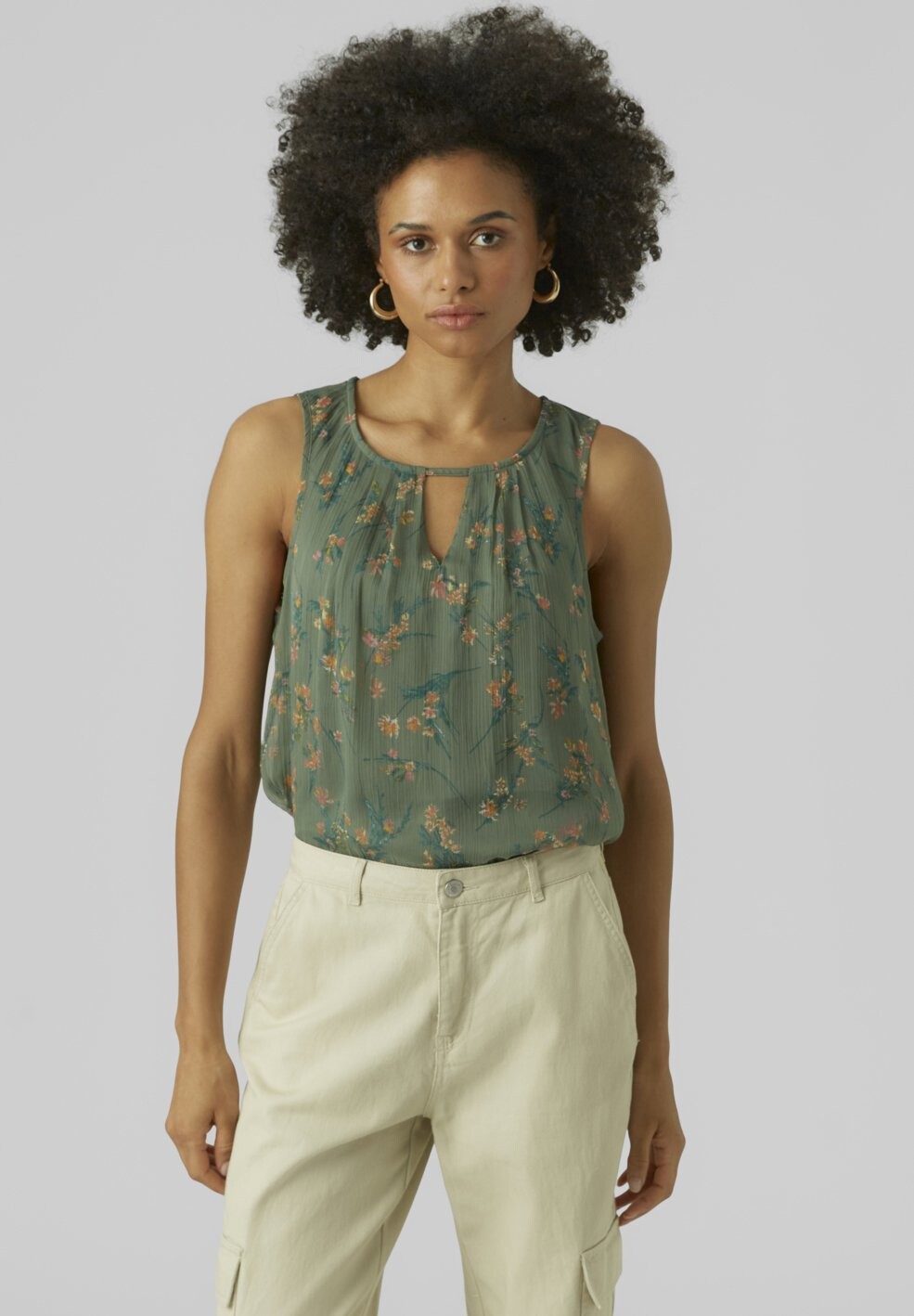 

Блузка Vero Moda