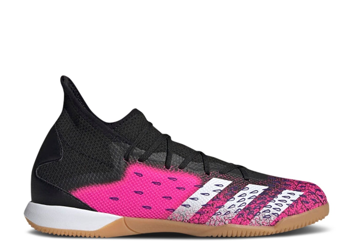 

Кроссовки adidas Predator Freak.3 In 'Demonscale - Shock Pink', розовый