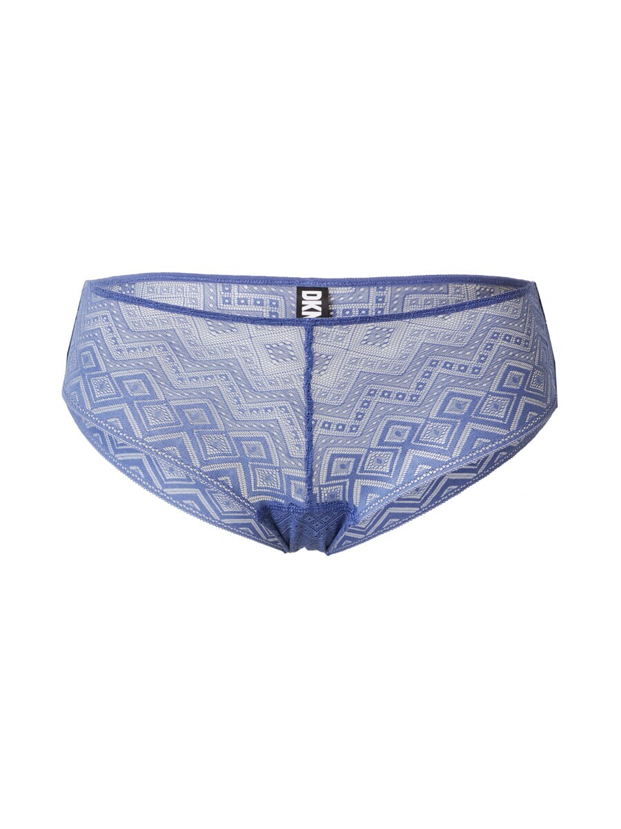 

Трусы Dkny Intimates, синий