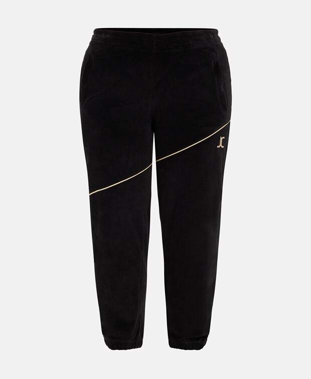 

Спортивные штаны Just Cavalli, черный