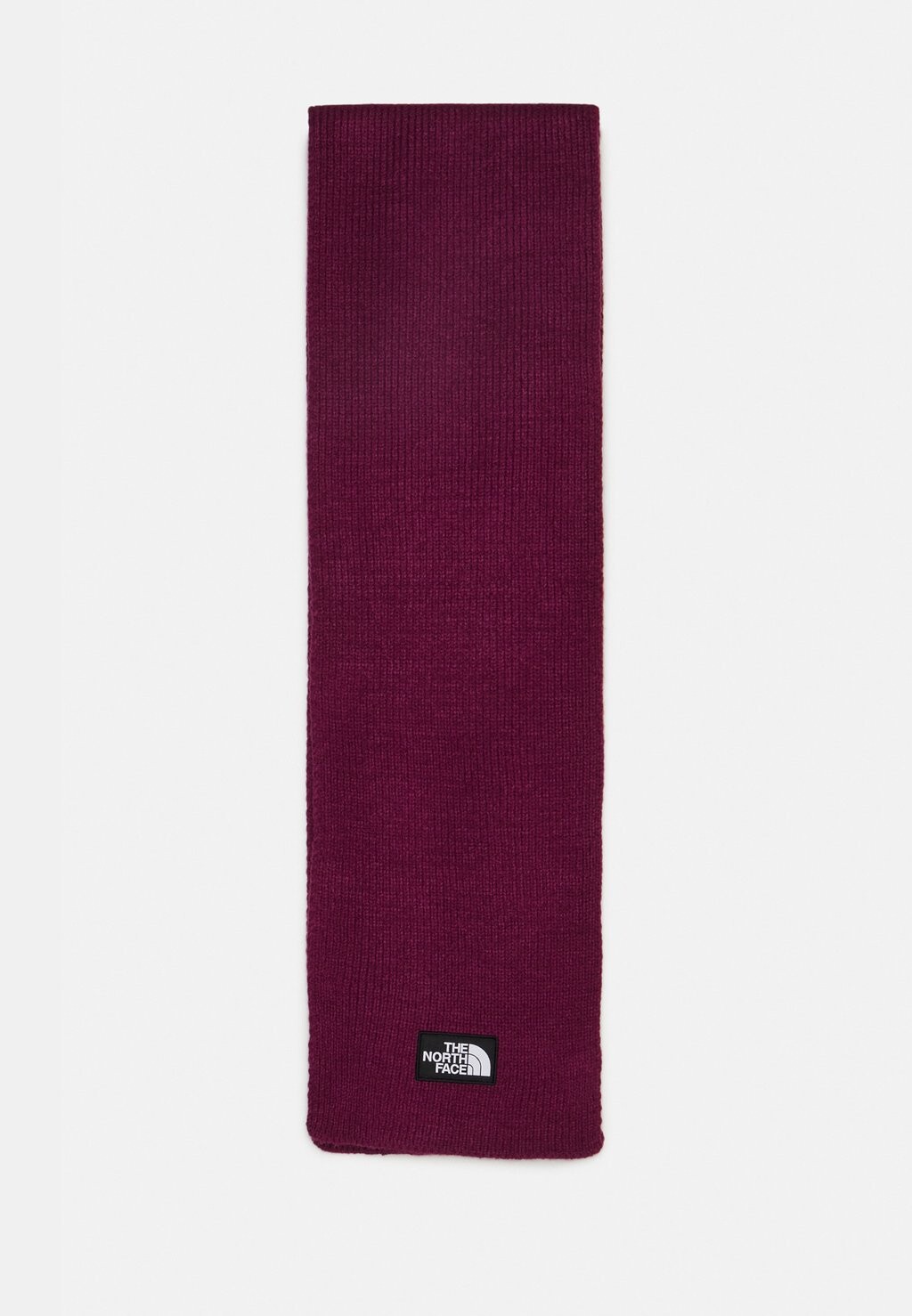

Шарф ШАРФ LOGO BOX УНИСЕКС The North Face, boysenberry