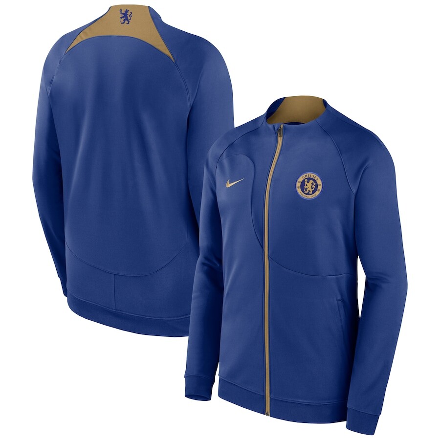 

Куртка Nike Chelsea