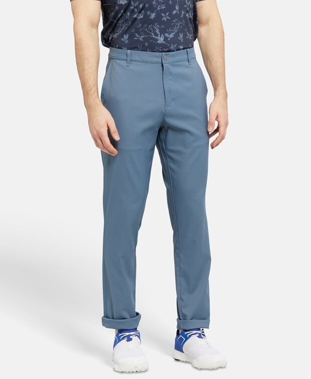

Брюки для гольфа Puma Golf, светло-синий
