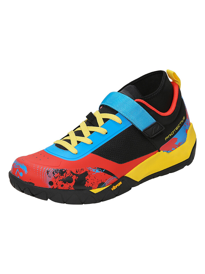 

Спортивные кроссовки Protective Sportschuhe Move, красочный