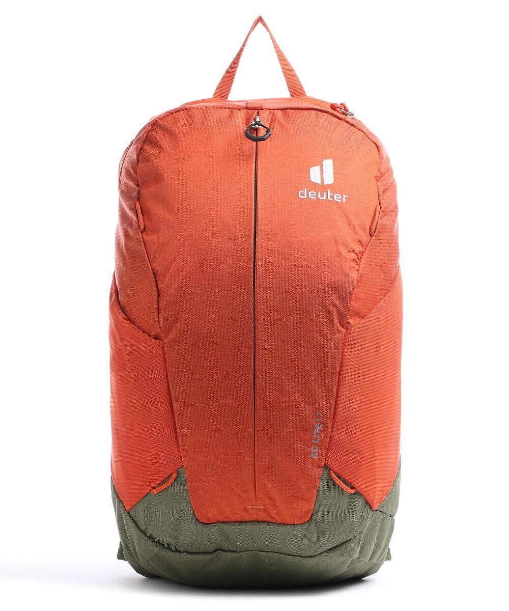 

Походный рюкзак AC Lite 17 полиэстер Deuter, оранжевый