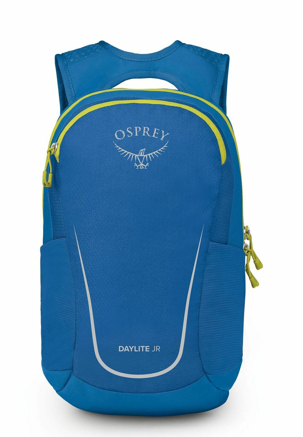 Рюкзак DAYLITE JR Osprey, цвет slate grey tungsten цена и фото