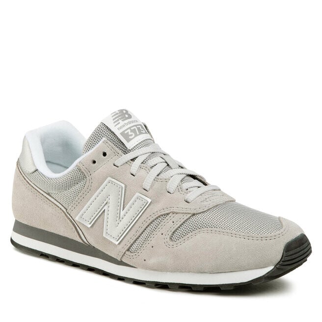 

Кроссовки New Balance, серый