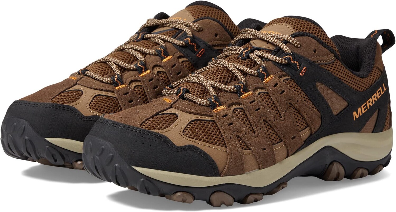 

Походная обувь Merrell Accentor 3, цвет Earth