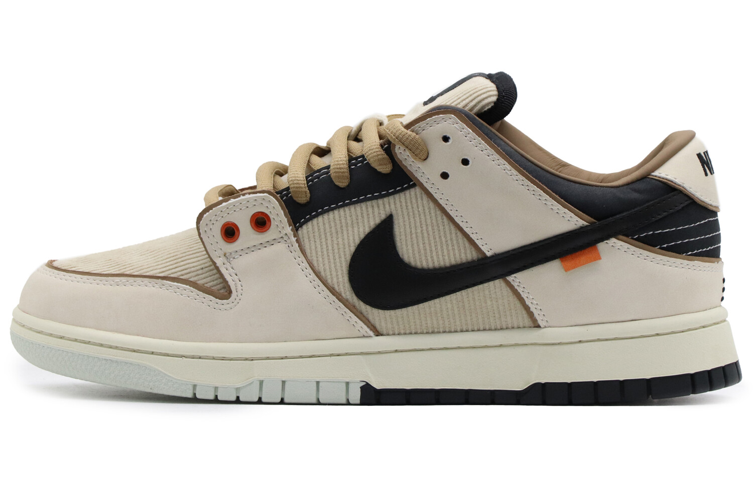 

Обувь для скейтбординга Nike Dunk Low унисекс