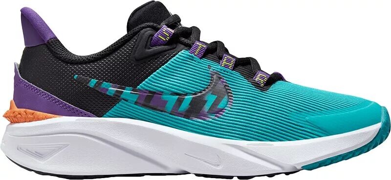 

Детские кроссовки Nike Star Runner 4 для начальной школы