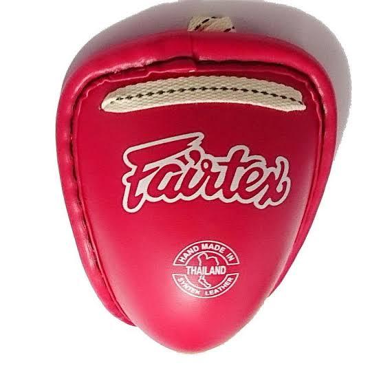 Защита паха Fairtex