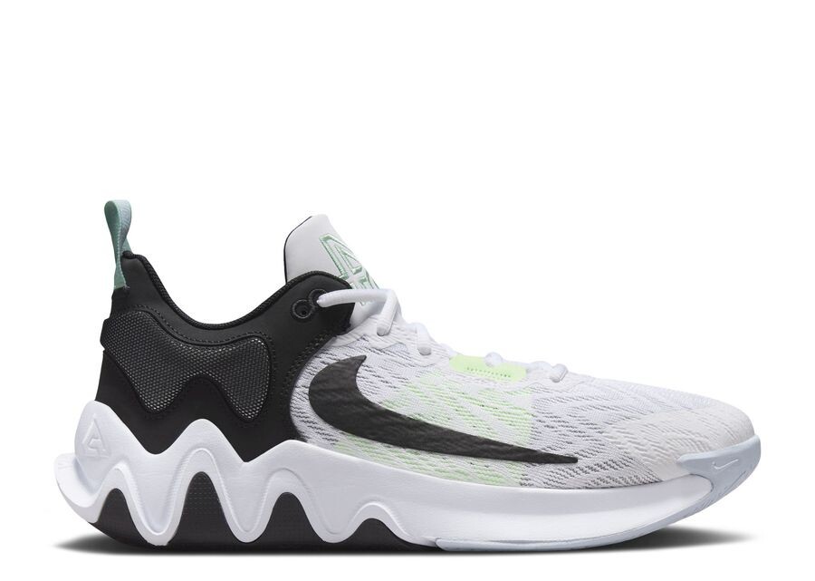 

Кроссовки Nike Giannis Immortality 2 Ep 'Victoria Falls', белый