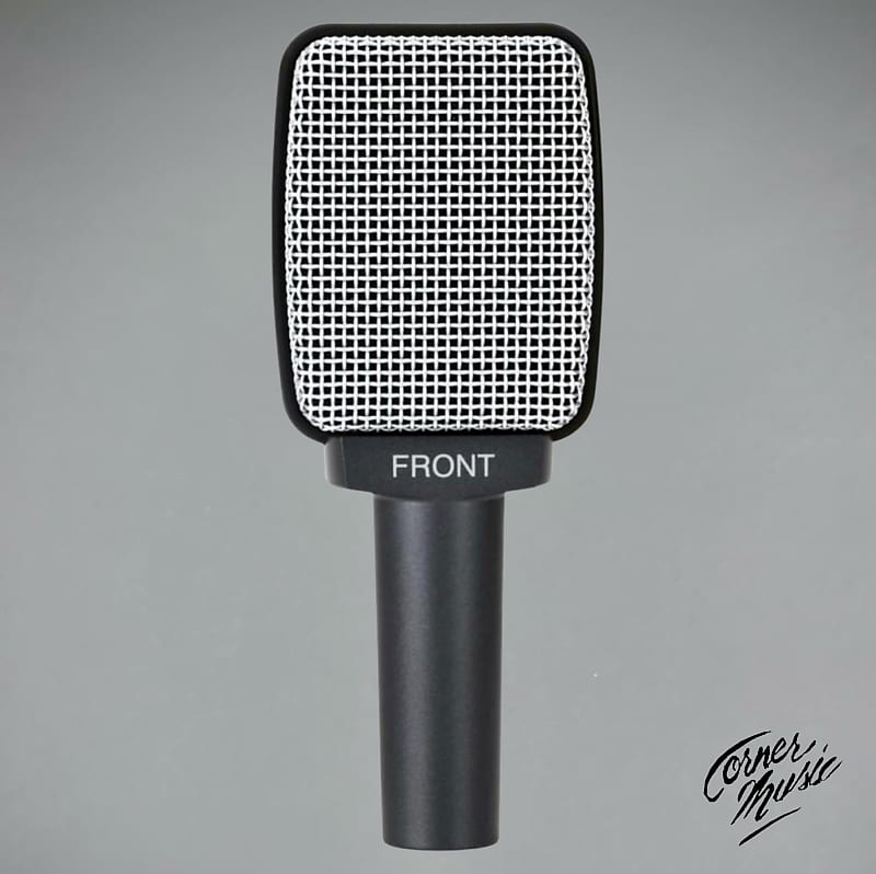 Динамический микрофон Sennheiser e609