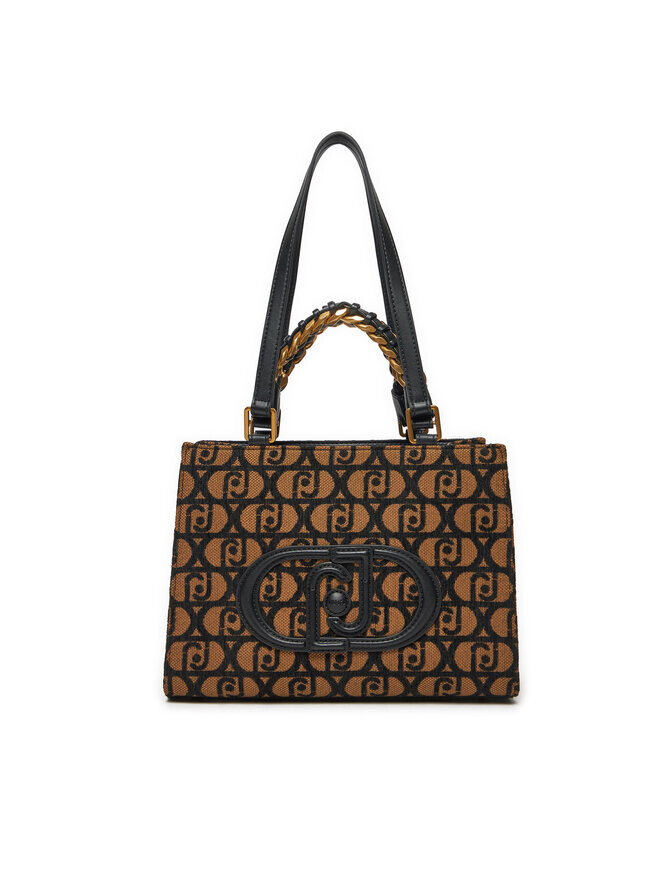 

Сумка Liu Jo Ecs S Tote AF4246 T6438, коричневый
