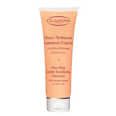 

Мягкий очищающий скраб для лица, 125 мл Clarins, Gentle Care