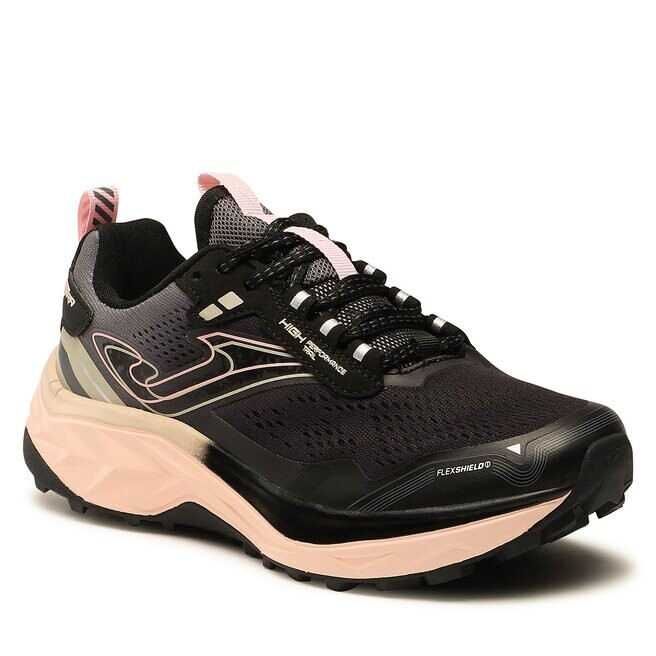 

Кроссовки Joma TundraLady, черный
