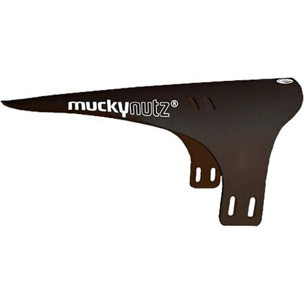 

Лицо Крыло Реверс Mucky Nutz, черный