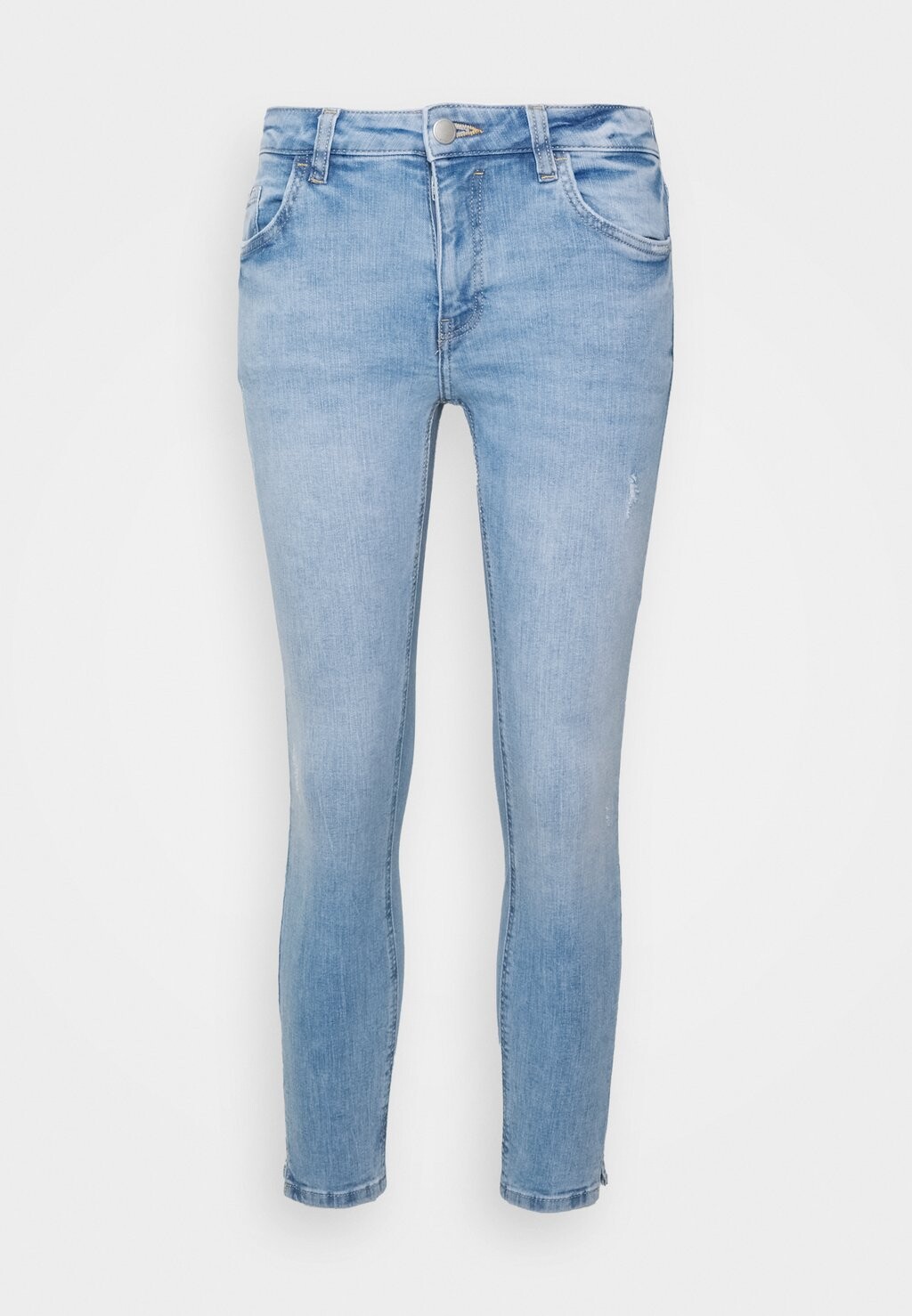 

Джинсы Skinny Fit edc by Esprit