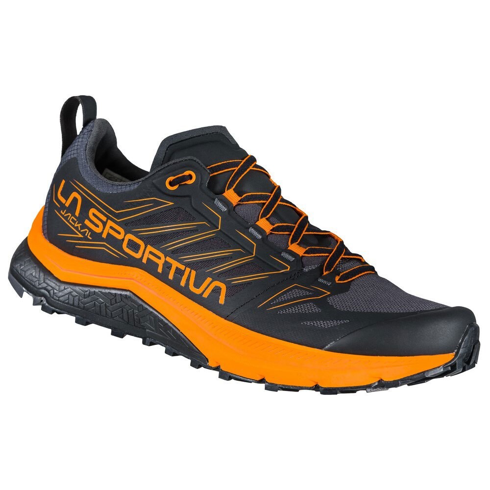 

Кроссовки La Sportiva Jackal Trail, оранжевый
