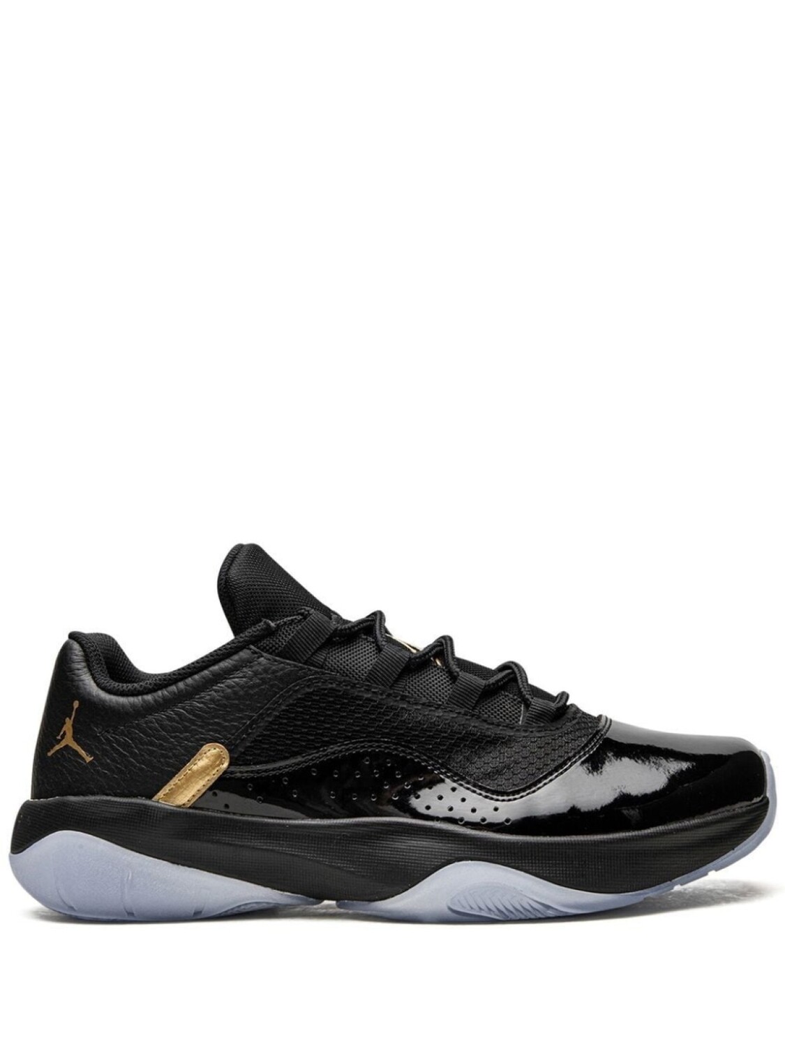 

Jordan кроссовки Air Jordan 11 CMFT Low, черный