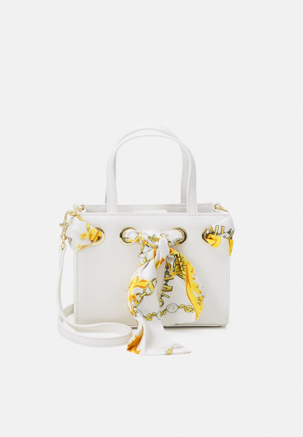

Сумка Versace Jeans Couture, белый