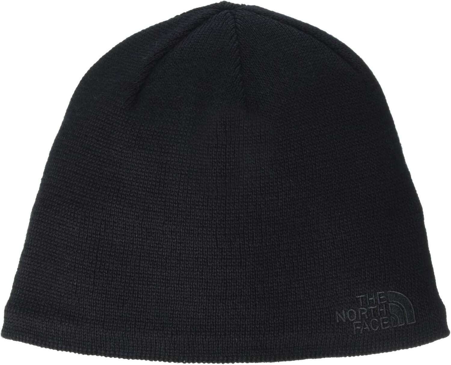 

Джим Бини The North Face, цвет TNF Black
