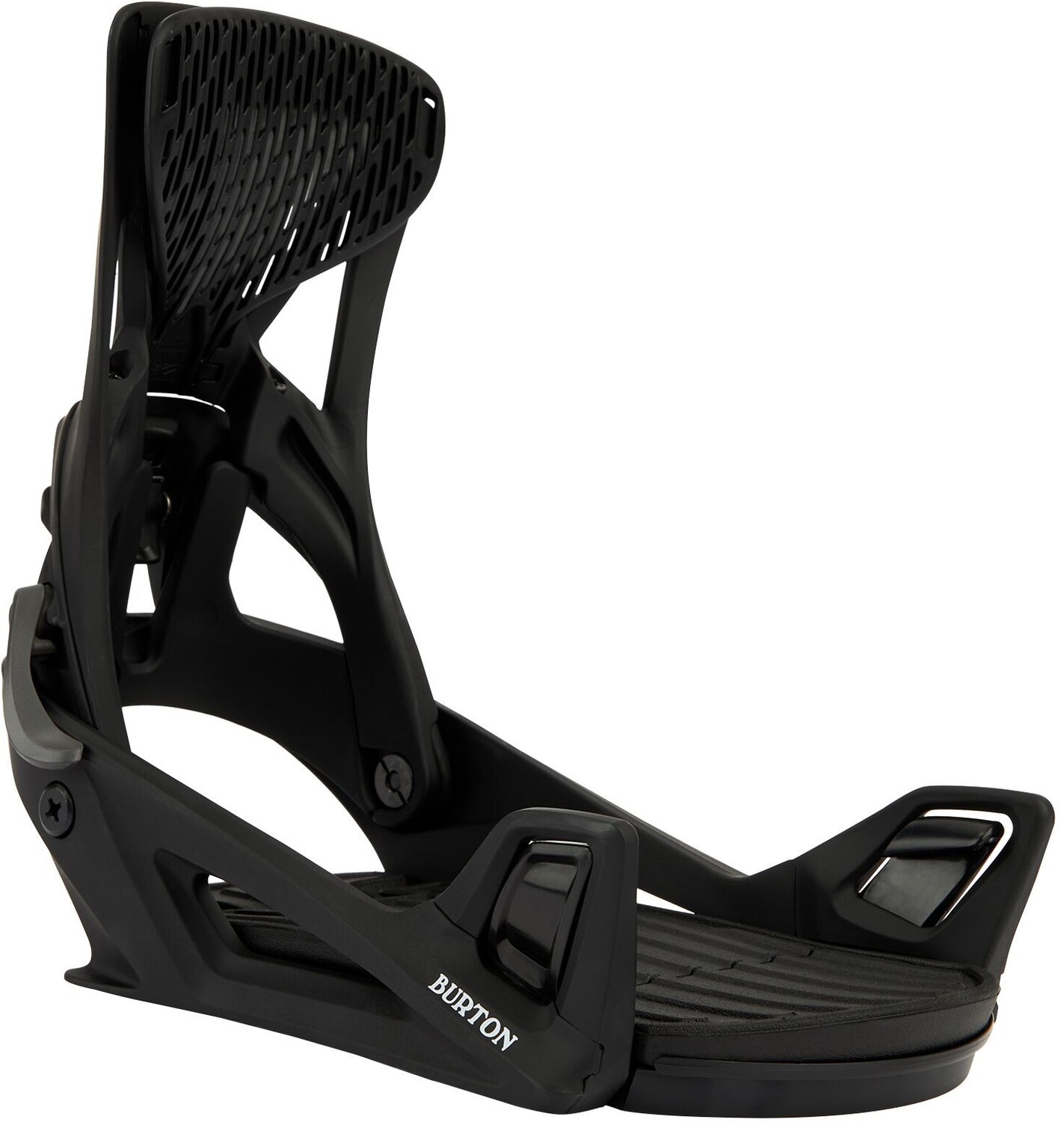 

Крепления для сноуборда Step On Genesis - 2023/2024 Burton, черный