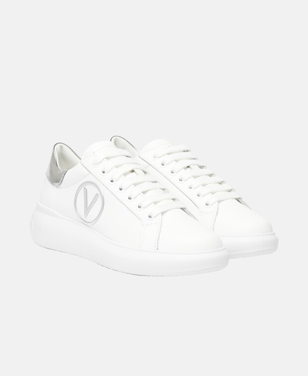 

Кроссовки VALENTINO, белый