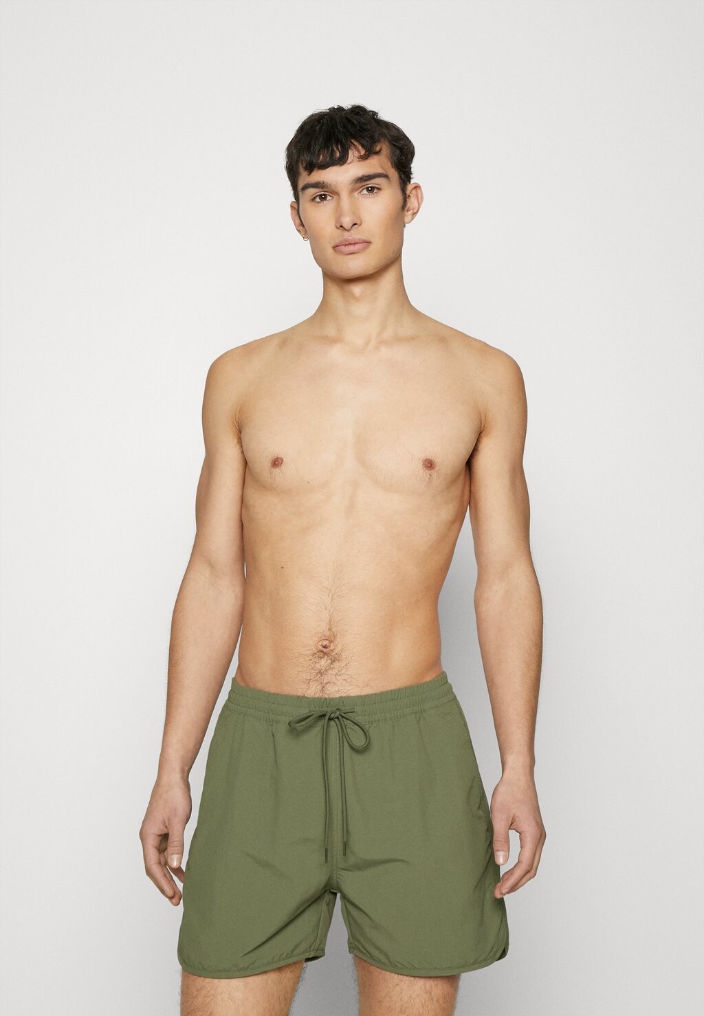 

Шорты для плавания Swim Carhartt WIP, цвет dollar green
