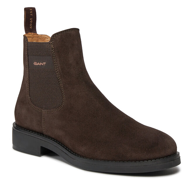 

Ботинки Gant PrepdaleMid Boot, коричневый