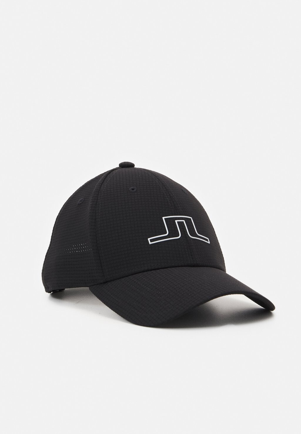 

Кепка Caden Golf J.LINDEBERG Sports, черный