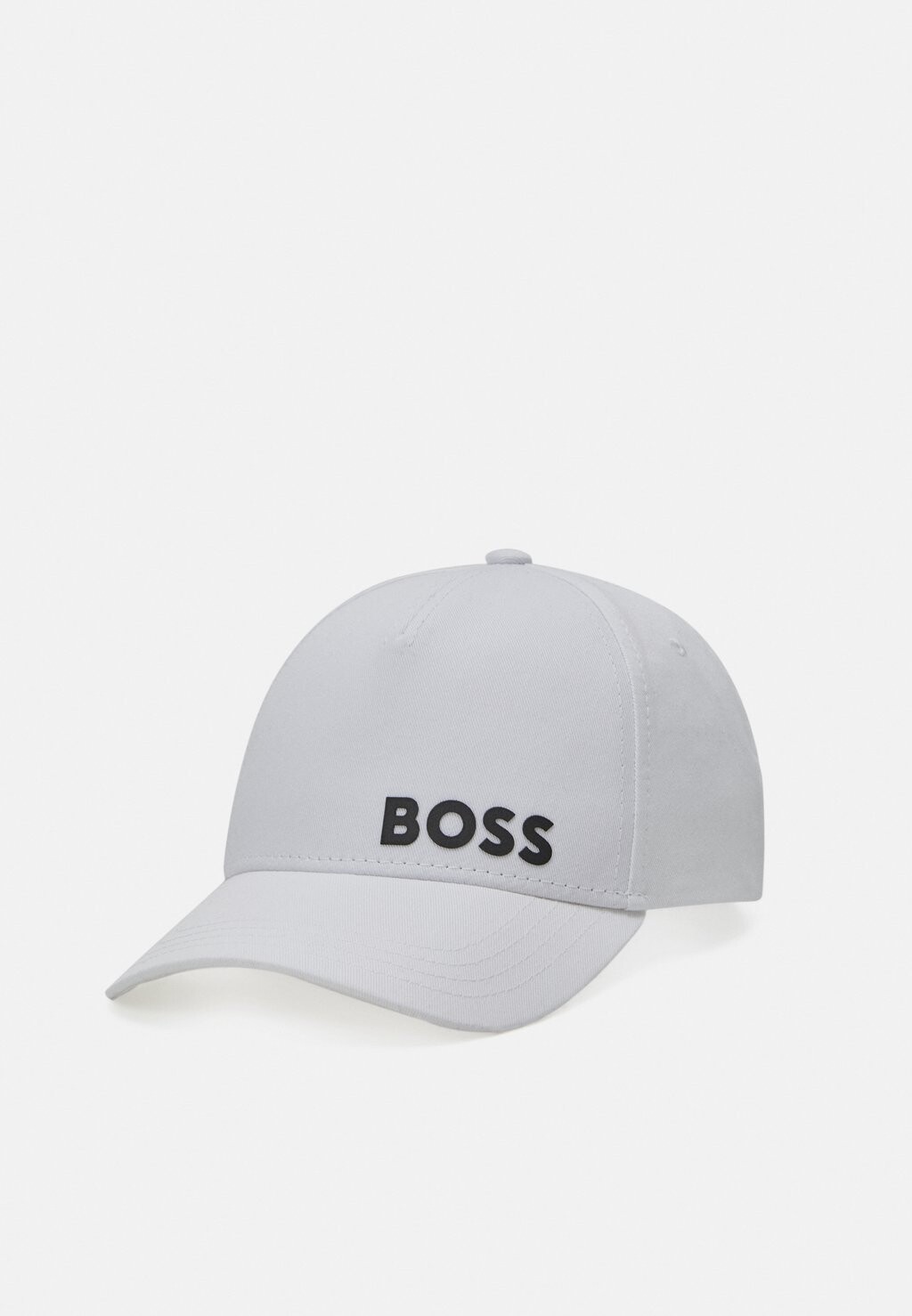

Бейсболка BOSS, белый