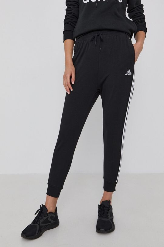 

Брюки Adidas GR9604 adidas, черный