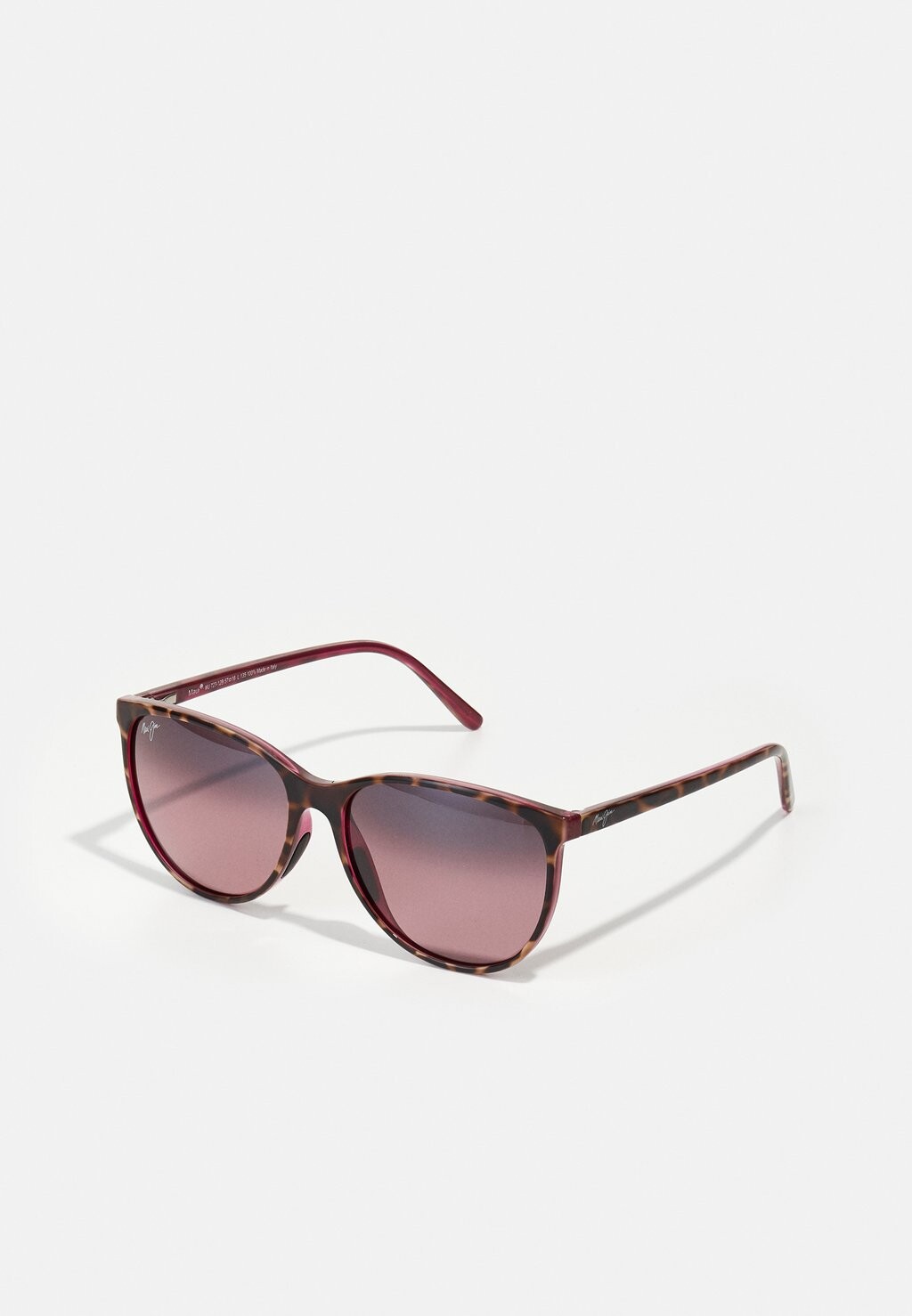 

Солнцезащитные очки Maui Jim, коричневый