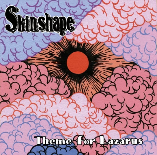 Виниловая пластинка Skinshape - 7-High Tide, Storm Rising/Theme For Lazarus clancy tom red storm rising