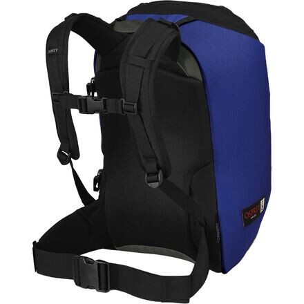 

Рюкзак Heritage Scarab объемом 30 л Osprey Packs, цвет Blueberry