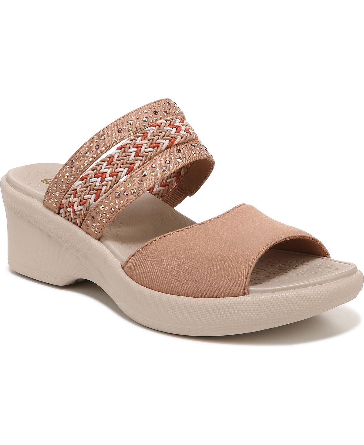 

Моющиеся шлепанцы Fireworks Bzees Premium