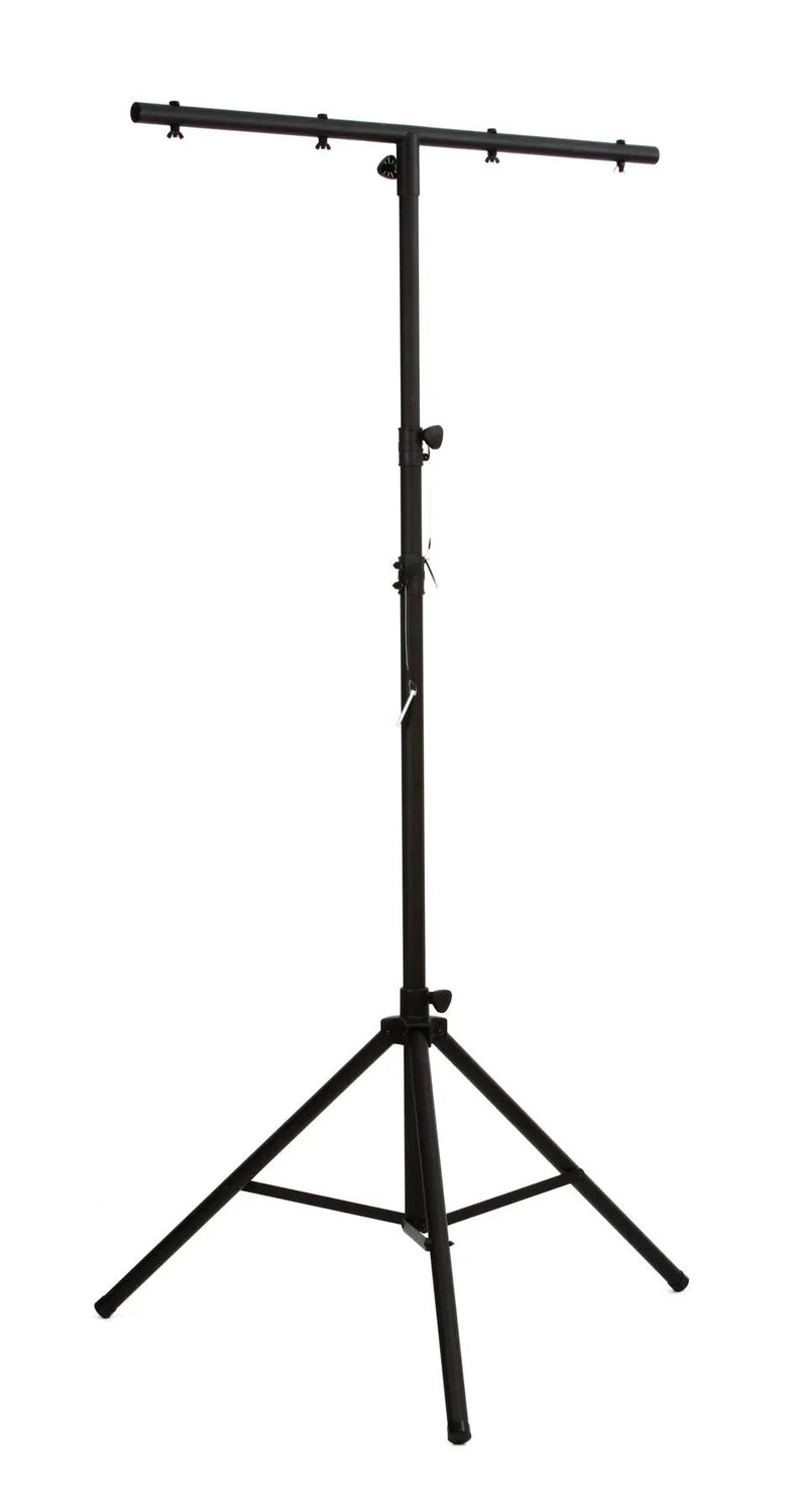 

Штатив Chauvet DJ CH-03 для тяжелых условий эксплуатации