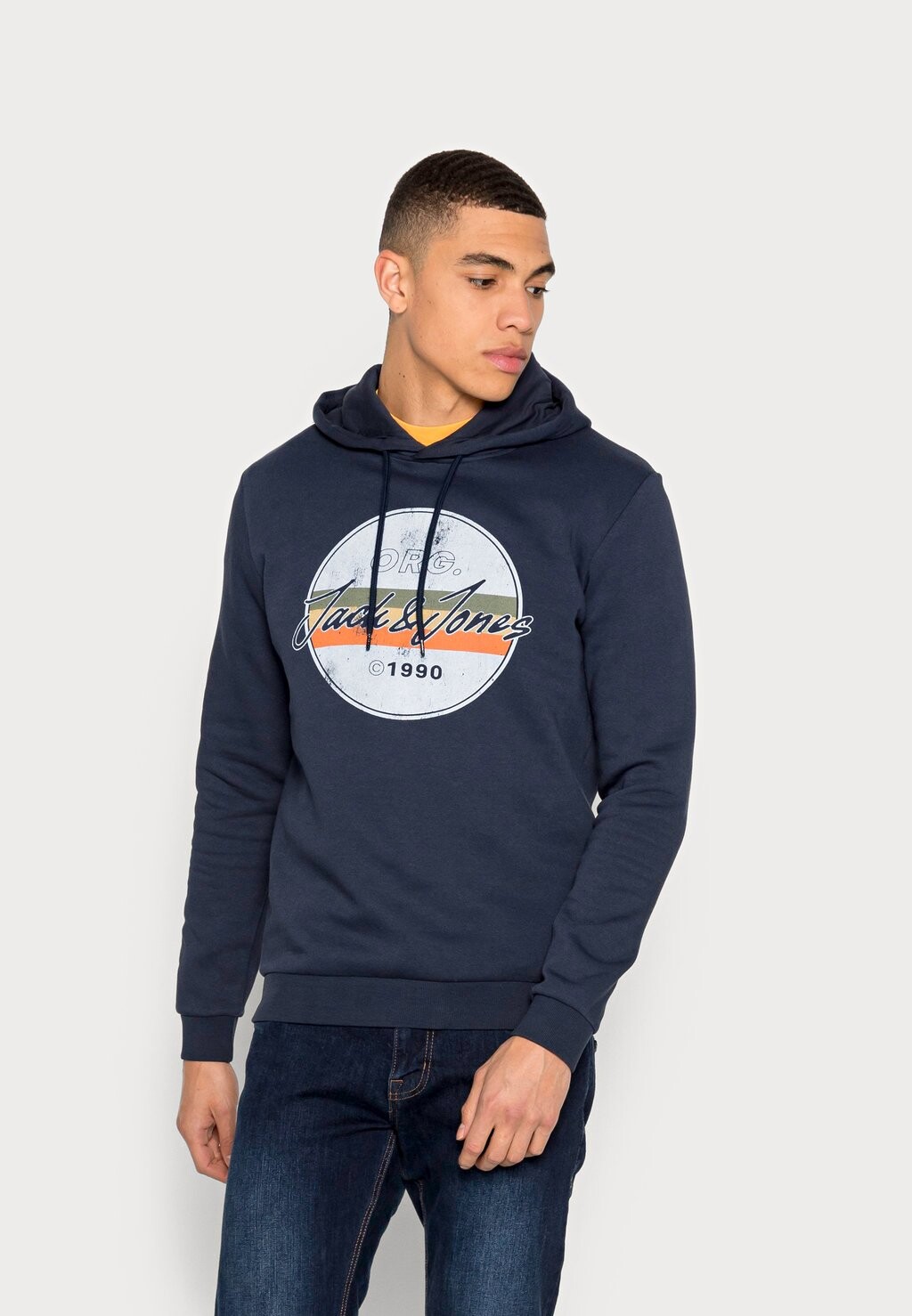 

Худи Jack & Jones