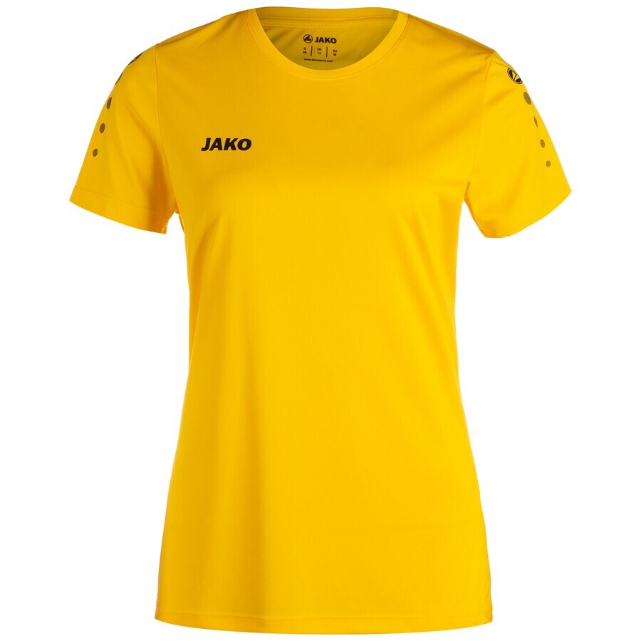 

Джерси Jako TEAM, желтый