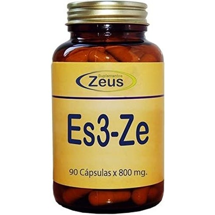 Estres-Ze Es3-Ze 90 капсул от Zeus джемпер ze ze concept повседневный 44 размер