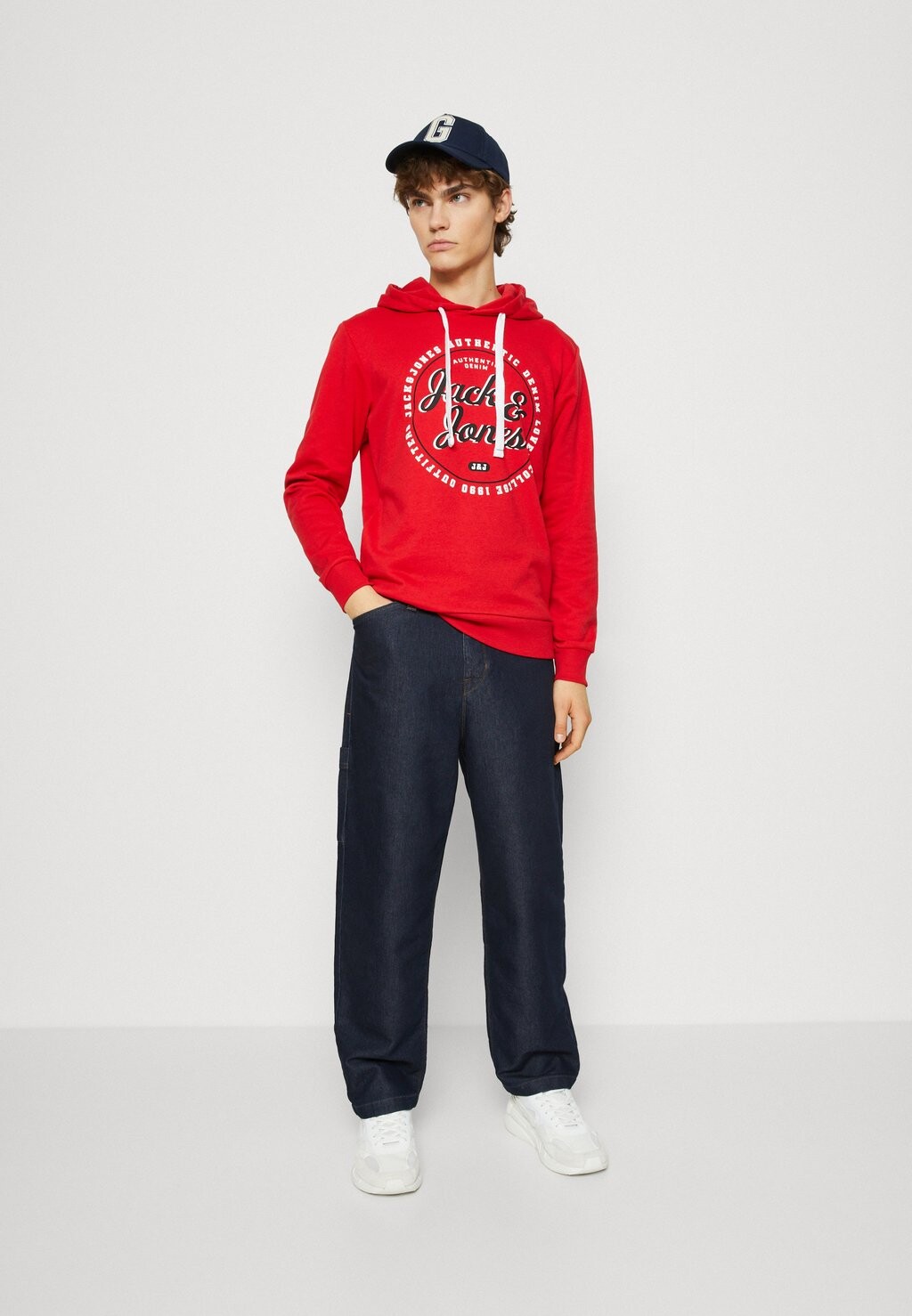 

Толстовка Jack & Jones