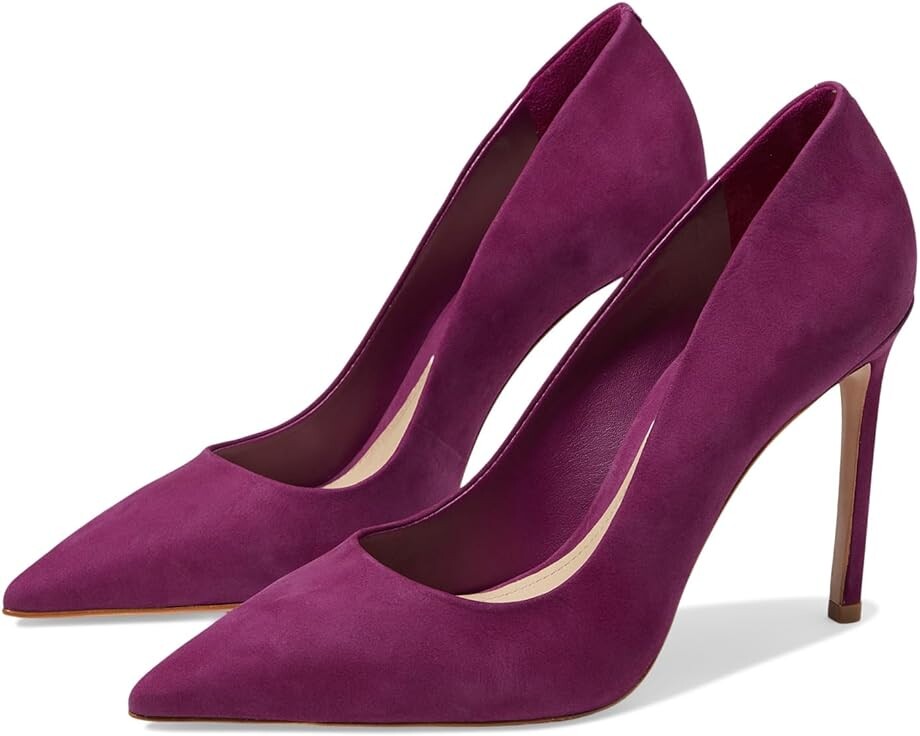 

Туфли Schutz Lou, цвет Cerise Pink