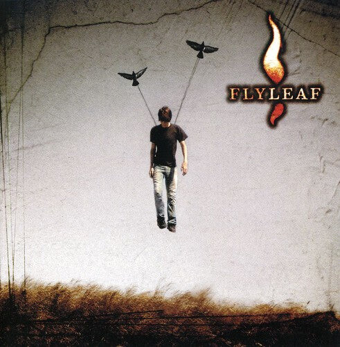 

CD диск Flyleaf: Flyleaf