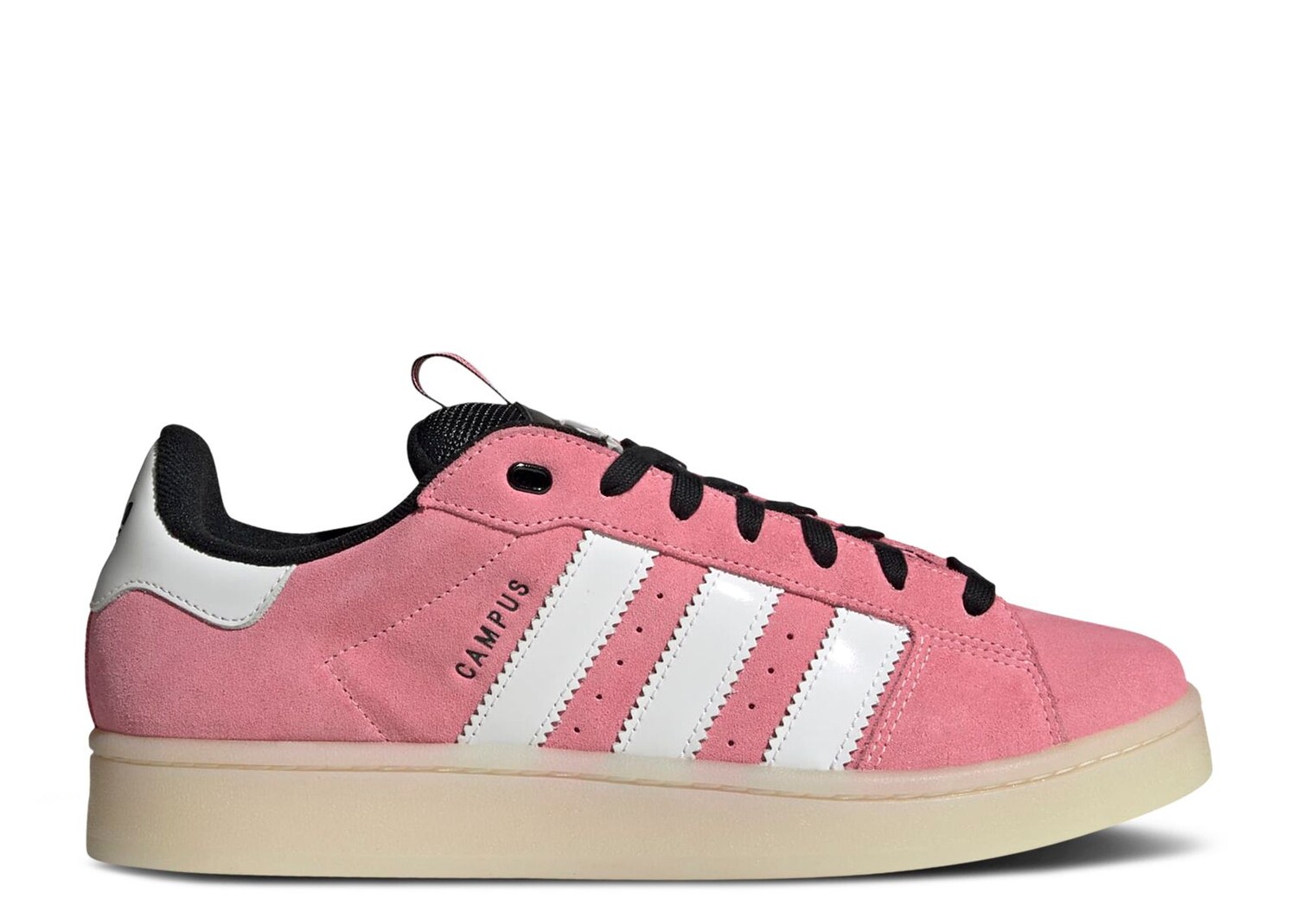 

Кроссовки adidas Campus 00S 'Pink Glow', розовый