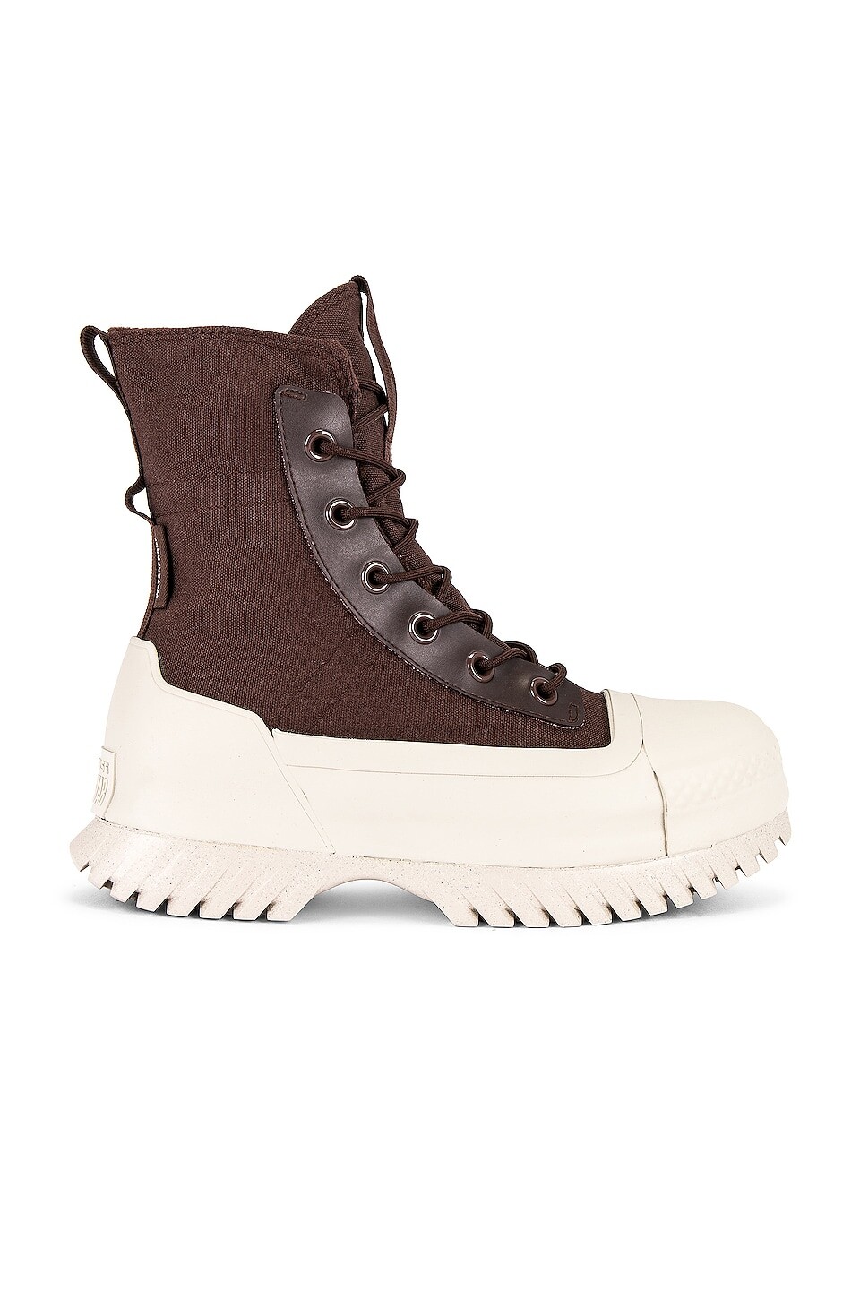 

Кроссовки Converse Chuck Taylor All Star Lugged 2.0 Counter Climate, цвет Dark Root & Papyrus