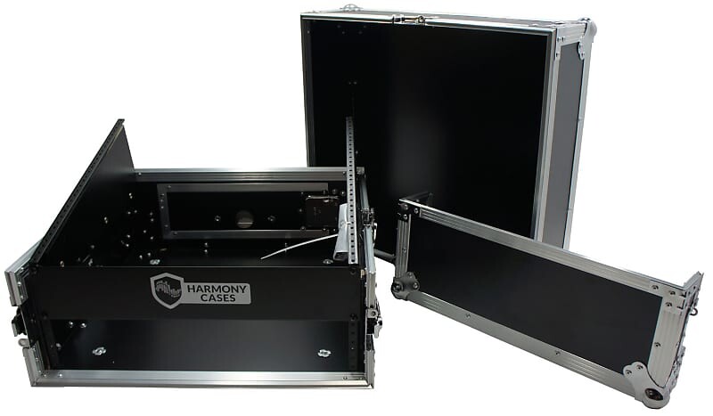 

Микшер Harmony Audio HCM2U