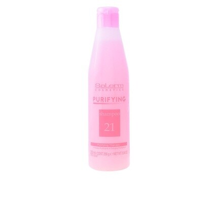 

Очищающий шампунь 250мл, Salerm Cosmetics
